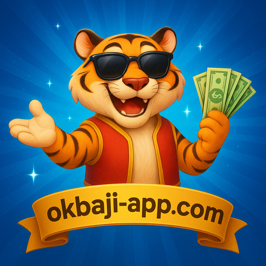 okbaji দ্রুত পেমেন্ট সেবা