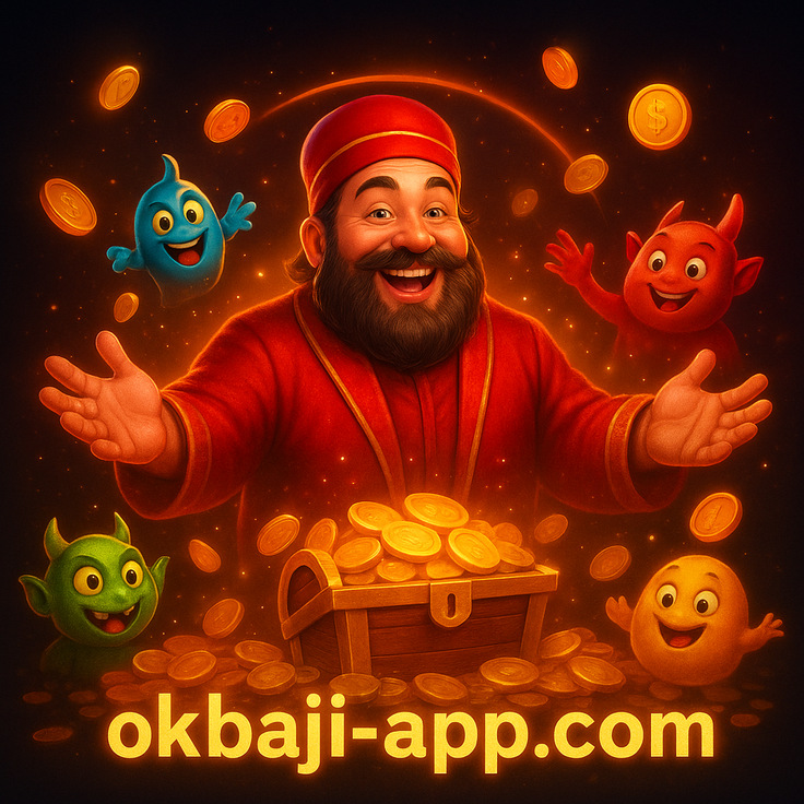 okbaji জনপ্রিয় গেমগুলোর তথ্য টেবিল