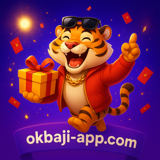 okbaji মোবাইল অ্যাপ্লিকেশন